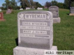 Charles Wyreman