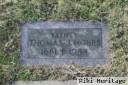 Thomas J. Hobbs