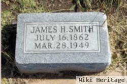 James Henry Smith