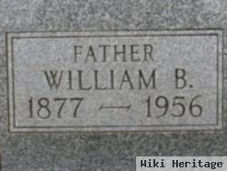 William B. Frederick