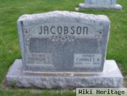 Charles B Jacobson