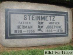 Herman Steinmetz