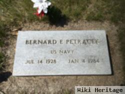 Bernard Ervin Petracek