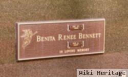 Benita Renee Bennett