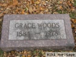 Grace Woods