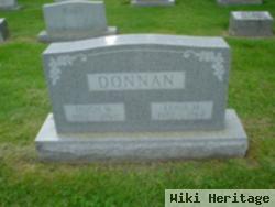 Hugh W. Donnan