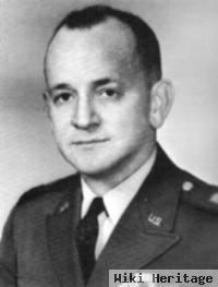 John D. Mauk