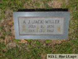 A J Miller