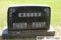 Myrtle Meyer