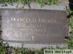 Frances Fischer