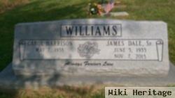 James Dale "dale" Williams, Sr