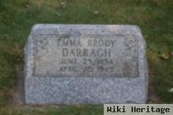 Emma Eunice Brody Darragh