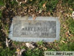 Mary E Noll