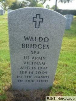 Waldo Bridges