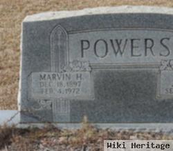 Marvin H. Powers