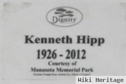 Kenneth Oscar Hipp, Jr