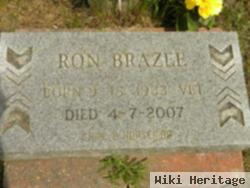 Ron Brazee