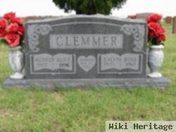 Calvin Ross Clemmer