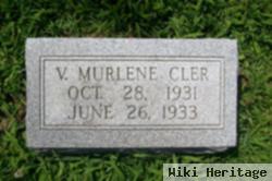 Victoria Murlene Cler