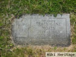 Tracy Gene Moats