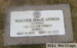 Walter Dale Lynch