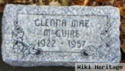 Glenna Mae Mcguire