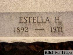 Estella Hahn Slick