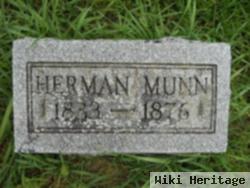 Herman Munn