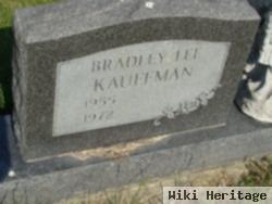 Bradley Lee Kauffman