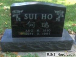 Sui Ho