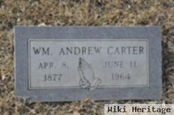 William Andrew Carter