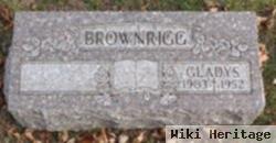 Gladys Brownrigg