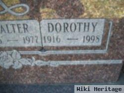 Dorothy Doerrer Kaiser