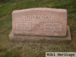 Joseph Osinkoski