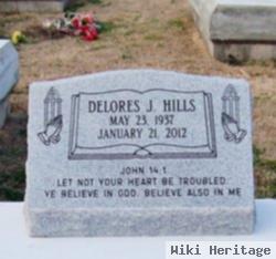 Delores J. Hills