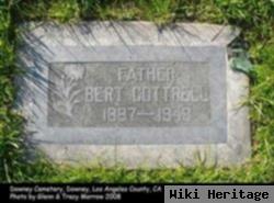 Bert Cothrell