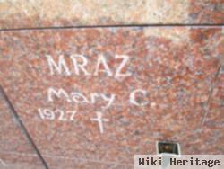 Mary C. Mraz