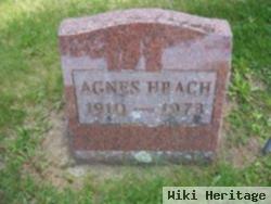 Agnes Hrach