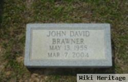 John David Brawner