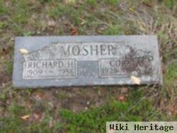 Richard H. Mosher