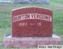 Burton Vergowe