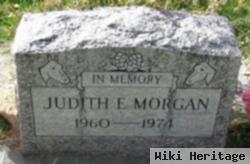 Judith Eileen Morgan