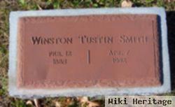 Winston Tustin Smith