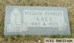 William Herbert Lace