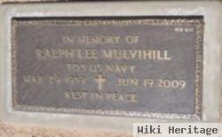 Ralph Lee Mulvihill