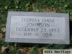 Theresa Diane Johnson