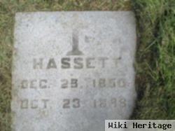 James Hassett