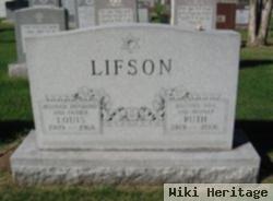 Louis Lifson