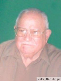 Alfonso Burgess "poncho" Molinar