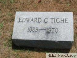 Edward Tighe